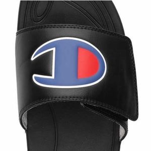Champion Slides 🎉💁🏻‍♀️